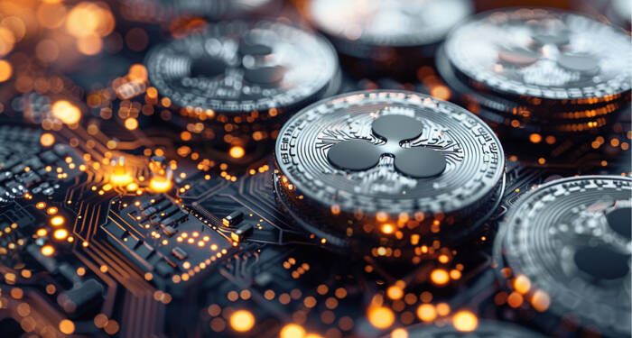 XRP Price Shows Strength Against BTC -$0.65 Rally Next? – FX Empire