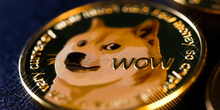 How Much Did Dogecoin Gain From it Today?