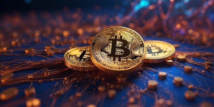 Is Global Turmoil The Secret Weapon For Bitcoin? Michael Saylor Thinks So