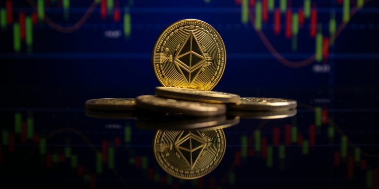 Road To Approval? The First Spot Ethereum ETF Has Landed On The DTCC Website