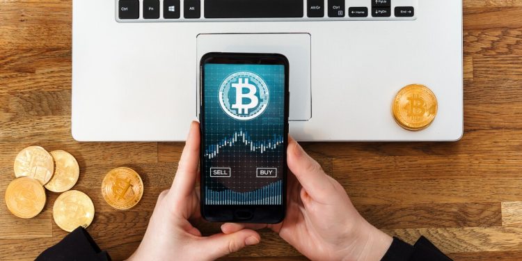It’s time to rationalize the disparate regulatory treatment of crypto