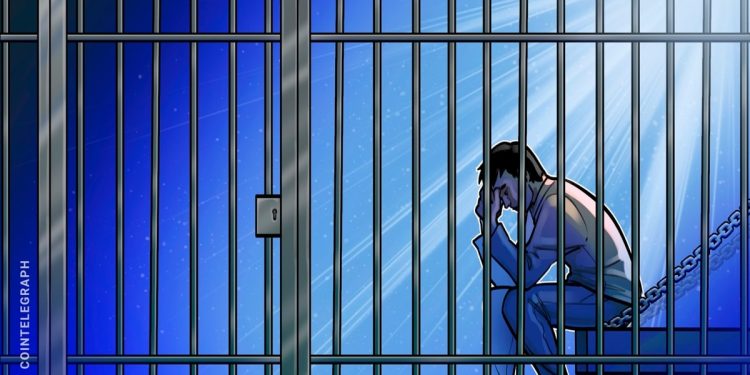 Arrested Binance exec pleads not guilty to charges in Nigeria