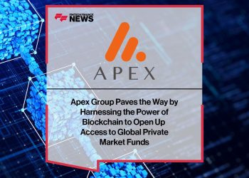 Apex Group Uses Blockchain to Access Private Market Funds