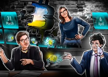 Hodler’s Digest, March 31 – April 6 – Cointelegraph Magazine