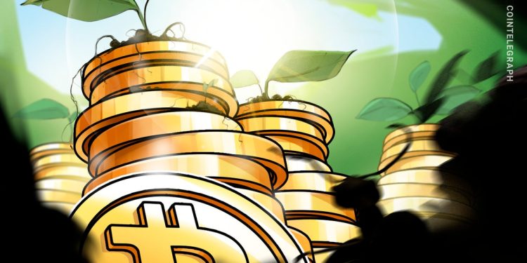 Japanese investment firm sees boost in stock price after adopting Bitcoin