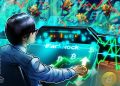 BlackRock Bitcoin ETF hits 69 days of inflows on ‘4/20’ halving day
