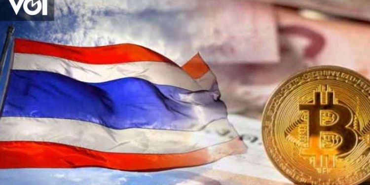 Thailand Is A Crypto Exchange That Operates Without A Government Permit