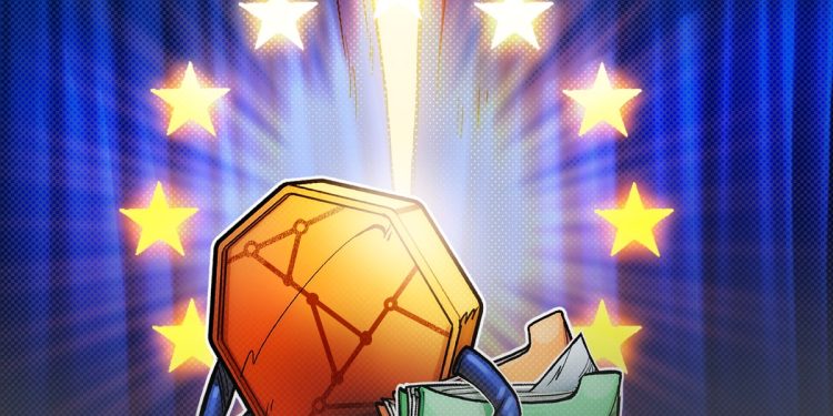 EU DeFi regulations set to welcome big banks, challenge crypto natives