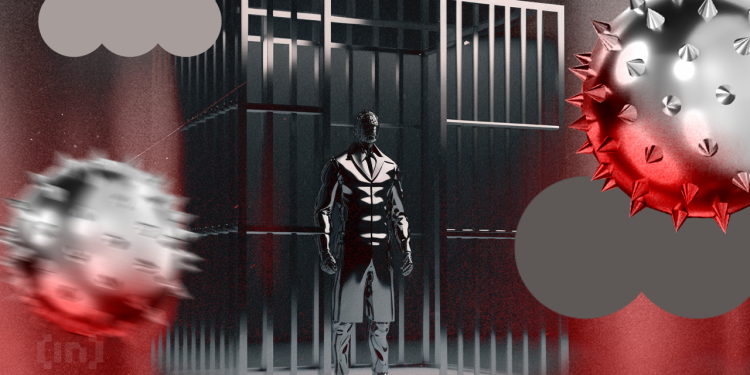 Former Amazon Engineer Jailed After DeFi Hack