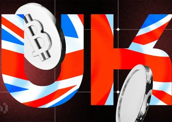 This Is Why UK Can Now Seize and Destroy Your Crypto
