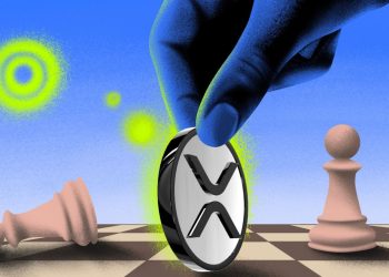 XRP Price Reaches Key Point: Ripple’s Next Steps?