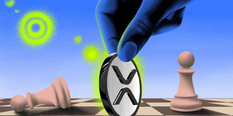 XRP Price Reaches Key Point: Ripple’s Next Steps?