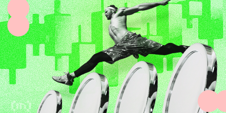 3 Altcoins Poised for Surprising Gains in May