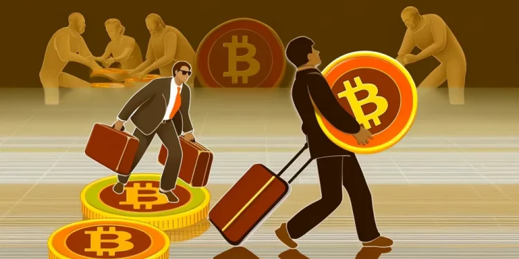 Bitcoin at $70K – Reasons why BTC’s investors are still doubling down