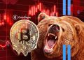Ex-Grayscale Director Warns BTC Crash To $52000