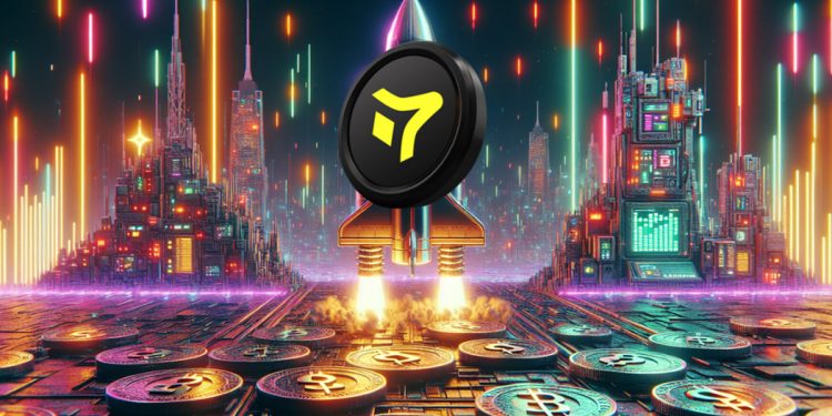 How BlastUP is changing the game for blockchain startups – CryptoSlate