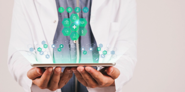 Blockchain and Its Expanding Role in Various Industries – Robotics & Automation News