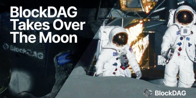 BlockDAG to Hit $10 by 2025, Outshines FTM & Dogecoin Price Prediction