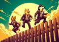 SHIB, Dogecoin, BONK price predictions – What’s in store this weekend?