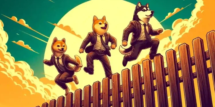SHIB, Dogecoin, BONK price predictions – What’s in store this weekend?