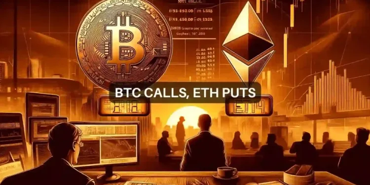 What next for Bitcoin, Ethereum as $9.3B options expiry looms