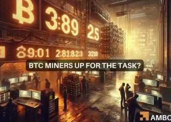 Bitcoin halving countdown: Why the next 3 days are crucial for miners