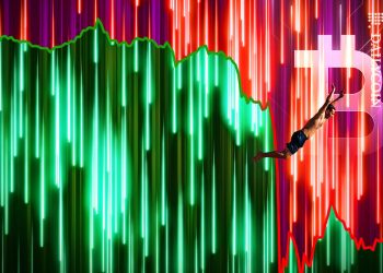 Bitcoin & Altcoins Suffer Price Drops as Market Confidence Wanes