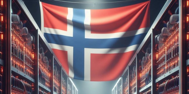Norway to Target Cryptocurrency Mining Through Data Center Regulation – Mining Bitcoin News – Bitcoin.com News