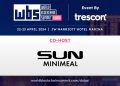 Dubai Gears Up for The 29th World Blockchain Summit, Co-Hosted by SUN Minimeal