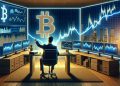 Easy Crypto founder advises calm approach in volatile Bitcoin market
