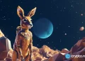 Egrag Crypto tips XRP to surge by 1000% – 3000%; Solana endures tough time as KangaMoon surpasses $5m