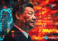 China’s largest mainland equity funds quietly join spot Bitcoin ETF market, report says