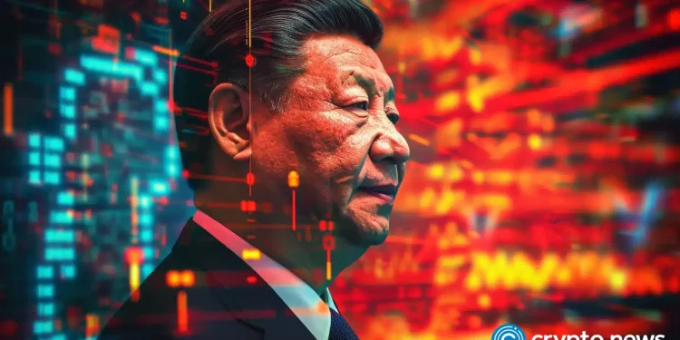 China’s largest mainland equity funds quietly join spot Bitcoin ETF market, report says