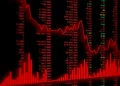 Crypto Market Crash: These Altcoins Are On the Verge of a 30% Drop