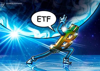Wealth management firms to boost Bitcoin ETF holdings