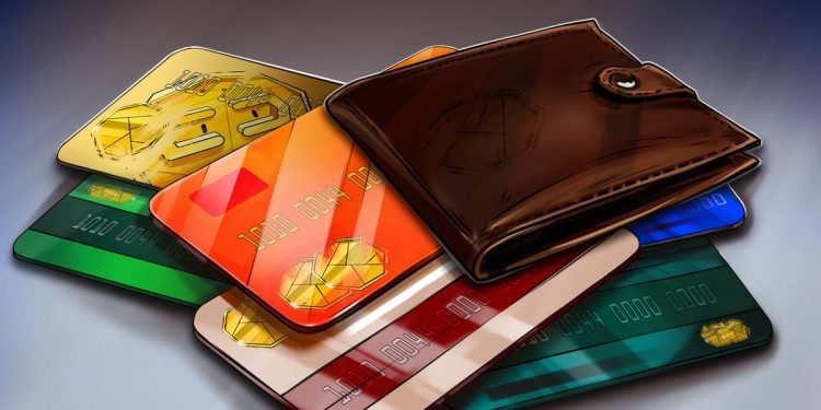 1inch unveils crypto debit card in partnership with MasterCard and Baanx