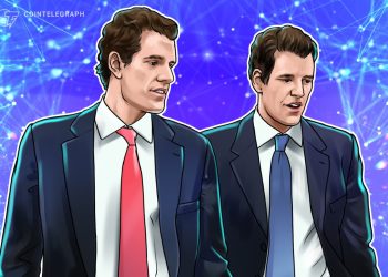 Winklevoss twins become co-owners of Bitcoin soccer club, inject $4.5M BTC