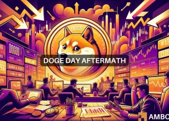 ‘DOGE Day’ and Bitcoin halving optimism lead Dogecoin prices to…
