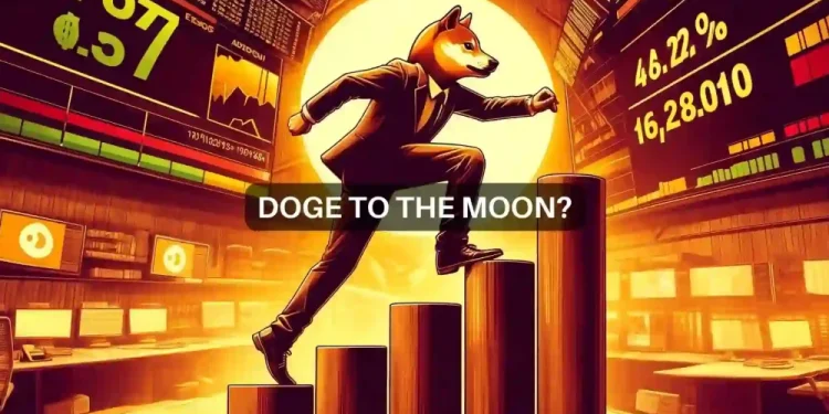 Dogecoin’s May 2024 price prediction – Look out for these price targets!