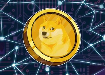 Dogecoin Price Rebounds For $1 As Whale Buys Huge 200M DOGE