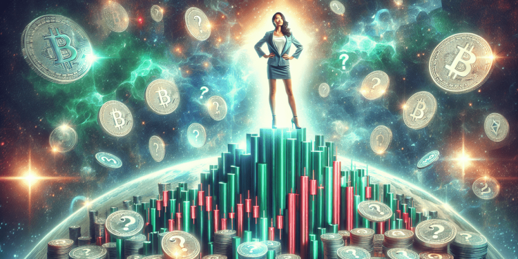 Altcoins To Watch as Potential Bull Market Leaders