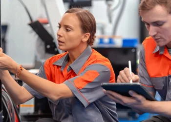 Business process management (BPM) examples