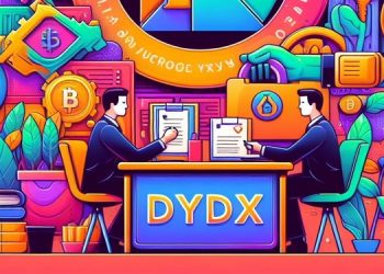 DeFi Protocol dYdX Enters into Strategic Partnership with Privy for Seamless Onboarding