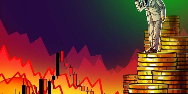 Meta drops 15% on weak outlook and high AI and metaverse spending