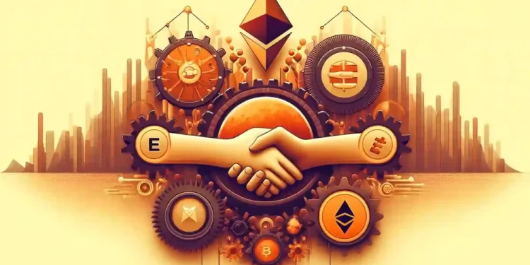 What’s driving Ethereum’s 32 million transactions on L2s?