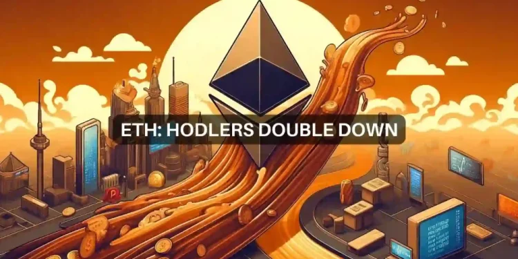 Ethereum ETFs may be coming soon – THIS is a huge sign