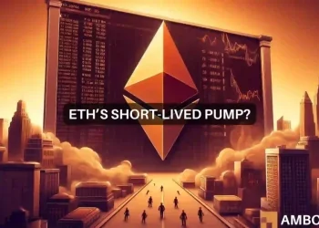 Why Ethereum’s run to $3.3K may be false breakout for ETH’s price