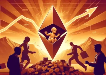 Ethereum’s $4,648 dream – Here’s the clue to its next rally
