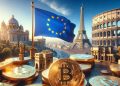 EU watchdog warns of high concentration in crypto markets, notes minimal euro usage – CryptoSlate