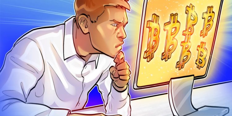 Bitcoin halving price influence ‘diminished,’ demand now key driver: CryptoQuant